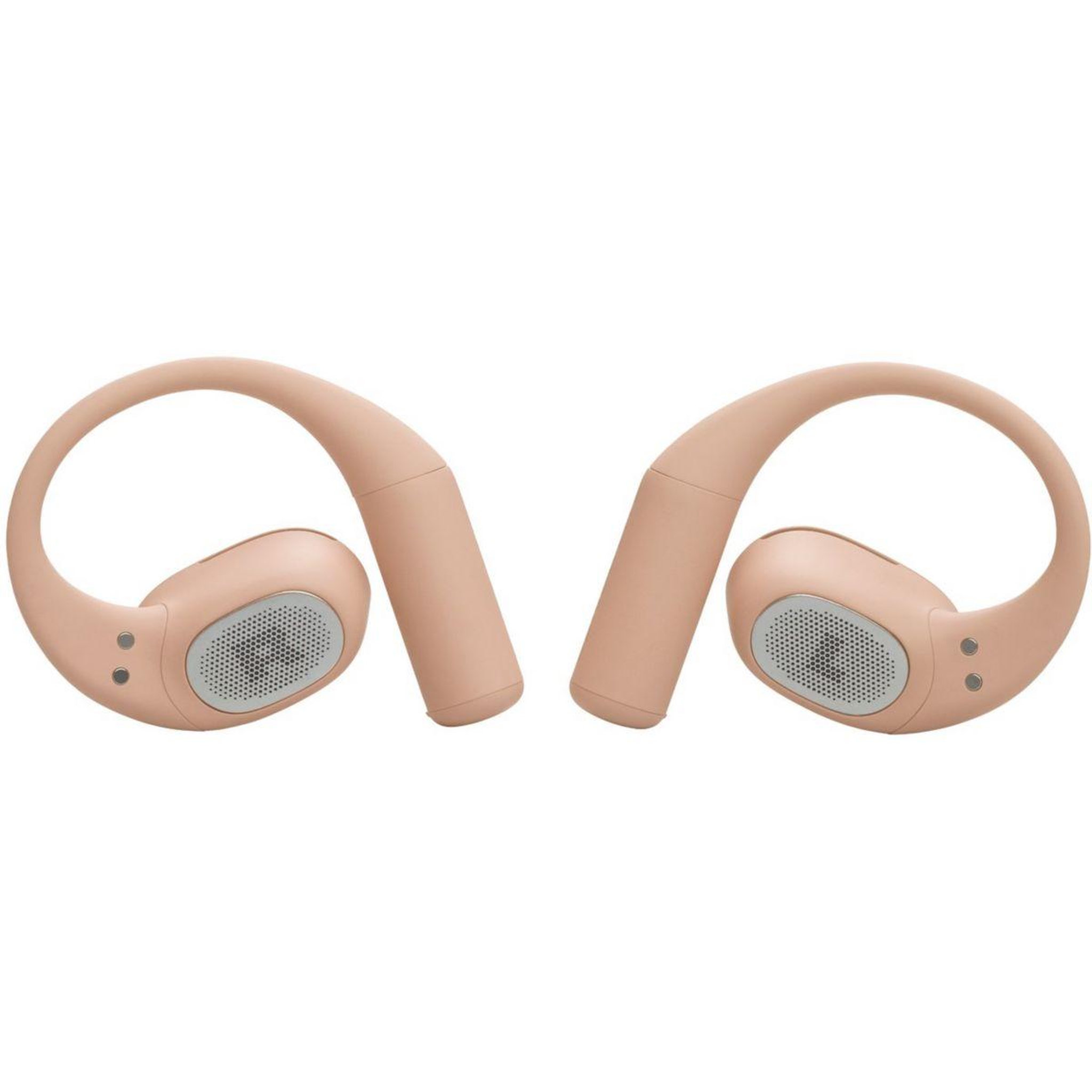 Voir la diapositive 3 : JBL Ecouteurs sense lite beige