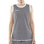 CRAFT Débardeur  Femme Craft Progress. Coloris disponibles : Gris