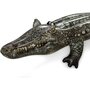 BESTWAY Matelas gonflable crocodile réaliste