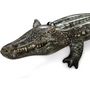 Voir la diapositive 4 : BESTWAY Matelas gonflable crocodile réaliste