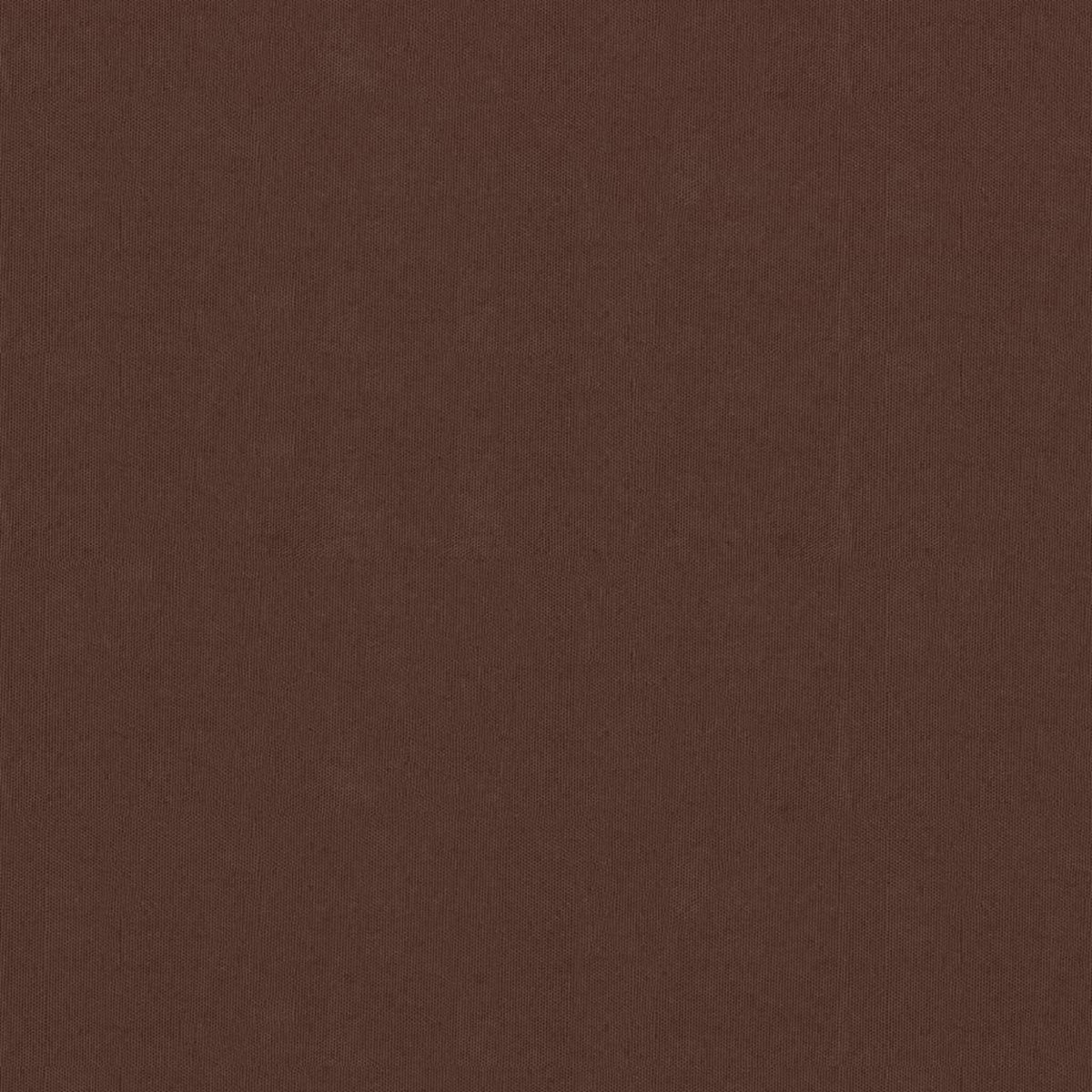 VIDAXL Ecran de balcon Marron 90x600 cm Tissu Oxford