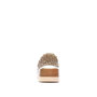 Voir la diapositive 3 : XTI Claquettes Camel/ Femme XTI 143881