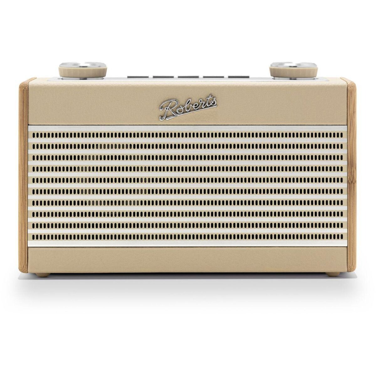 ROBERTS Radio DAB RAMBLER UNO PASTEL CREME