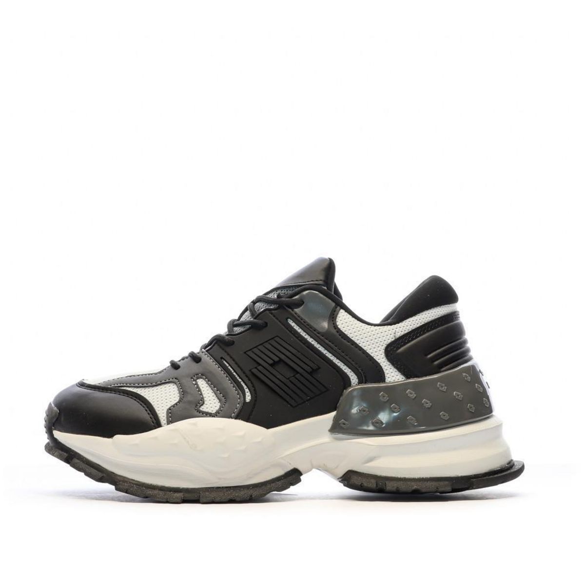 LOTTO Baskets es Femme Lotto Thirty3