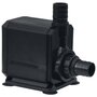 Voir la diapositive 4 : VIDAXL Pompe submersible d aquarium 2500 L h