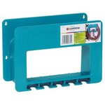 Gardena Porte-tuyau d'arrosage à fixation murale