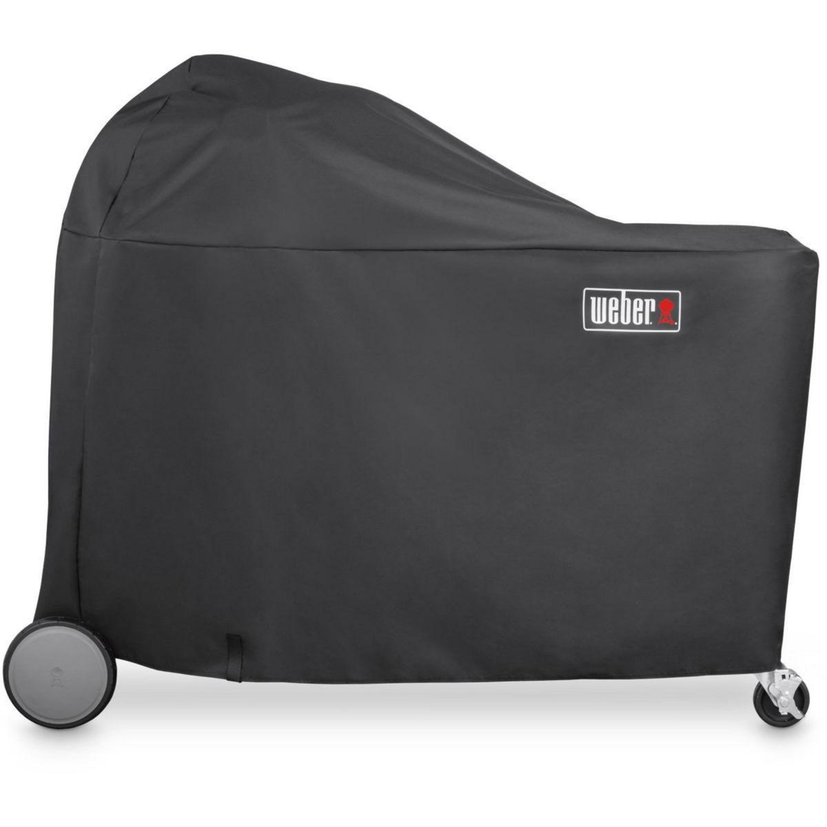 Weber Housse barbecue Premium pour Summit Charcoal Gril