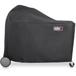 Weber Housse barbecue Premium pour Summit Charcoal Gril