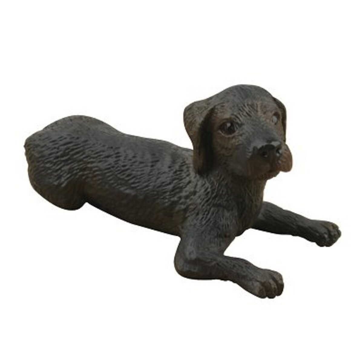 Figurines Collecta Figurine Chien : Labrador bébé
