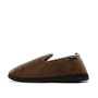 Voir la diapositive 1 : PIERRE CARDIN Chaussons Charentaise Marron Pierre Cardin Pantoufle