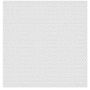 Voir la diapositive 1 : VIDAXL Panneau de grillage de jardin Acier inox 50x50 cm 20x10x2 mm