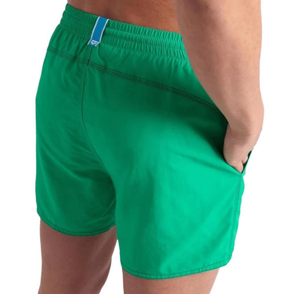 ARENA Short de bain  Foncé Homme Arena Bywayx