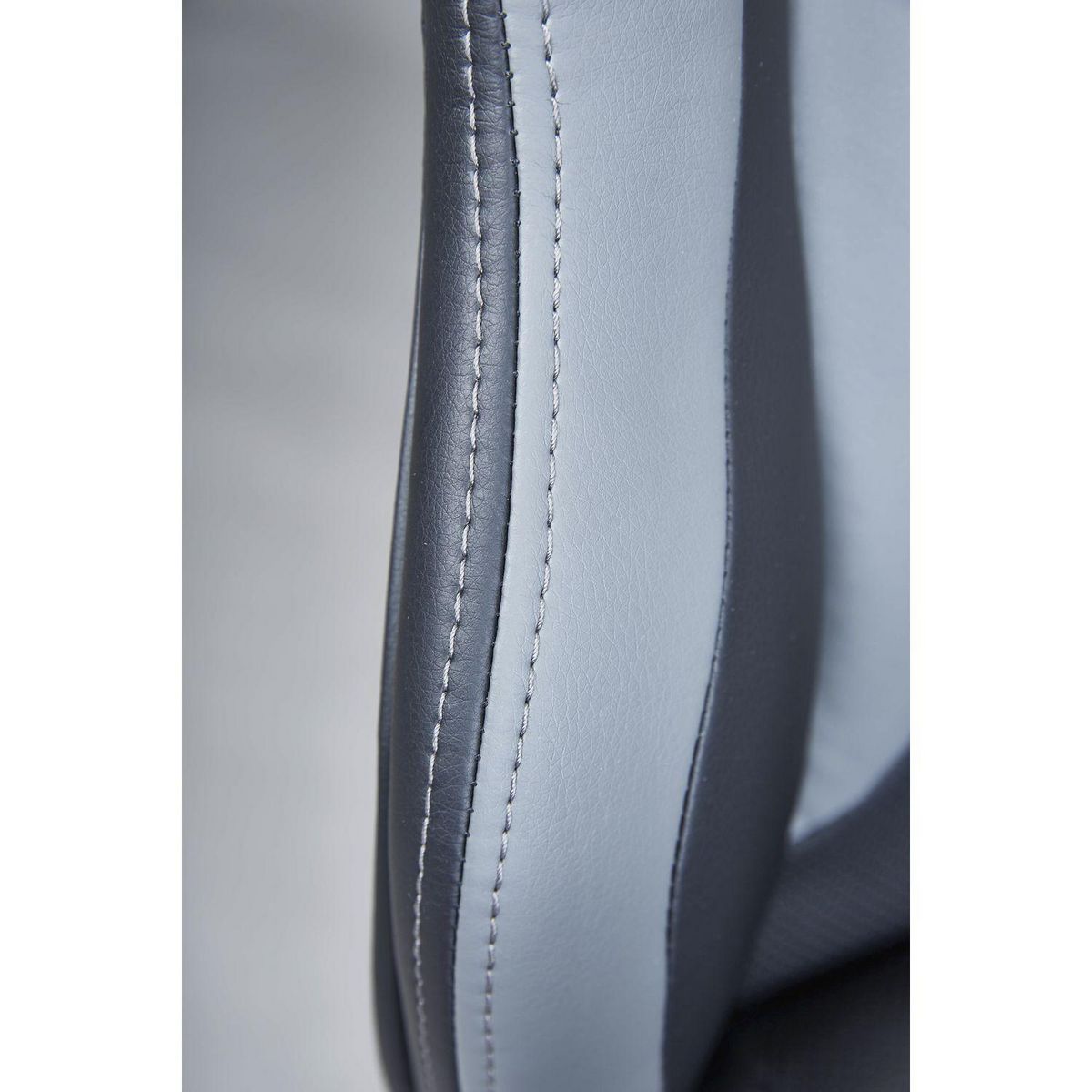 Fauteuil de bureau pivotant ajustable en hauteur HOME