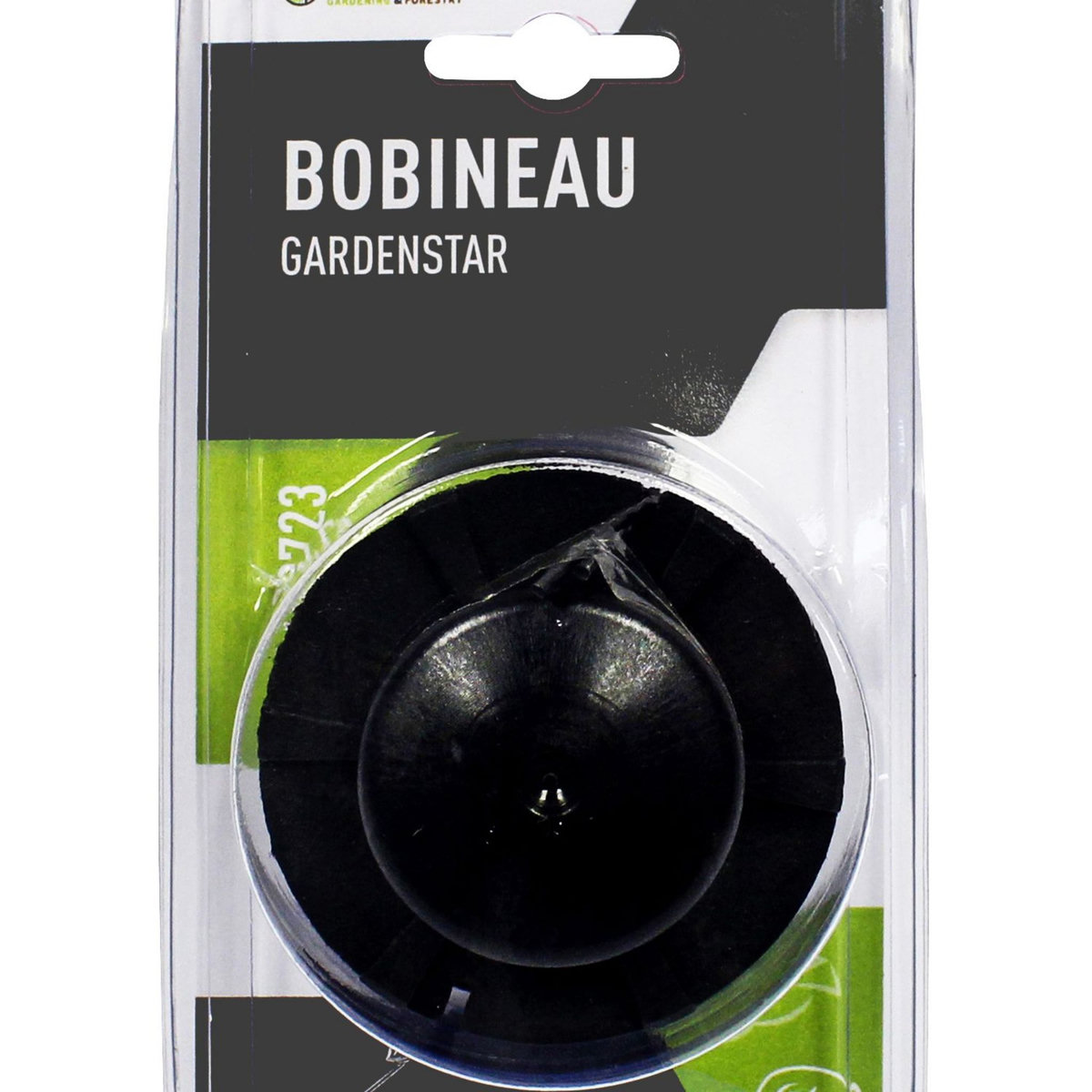 GARDY PARTS Bobineau pour Coupe bordure 40V 