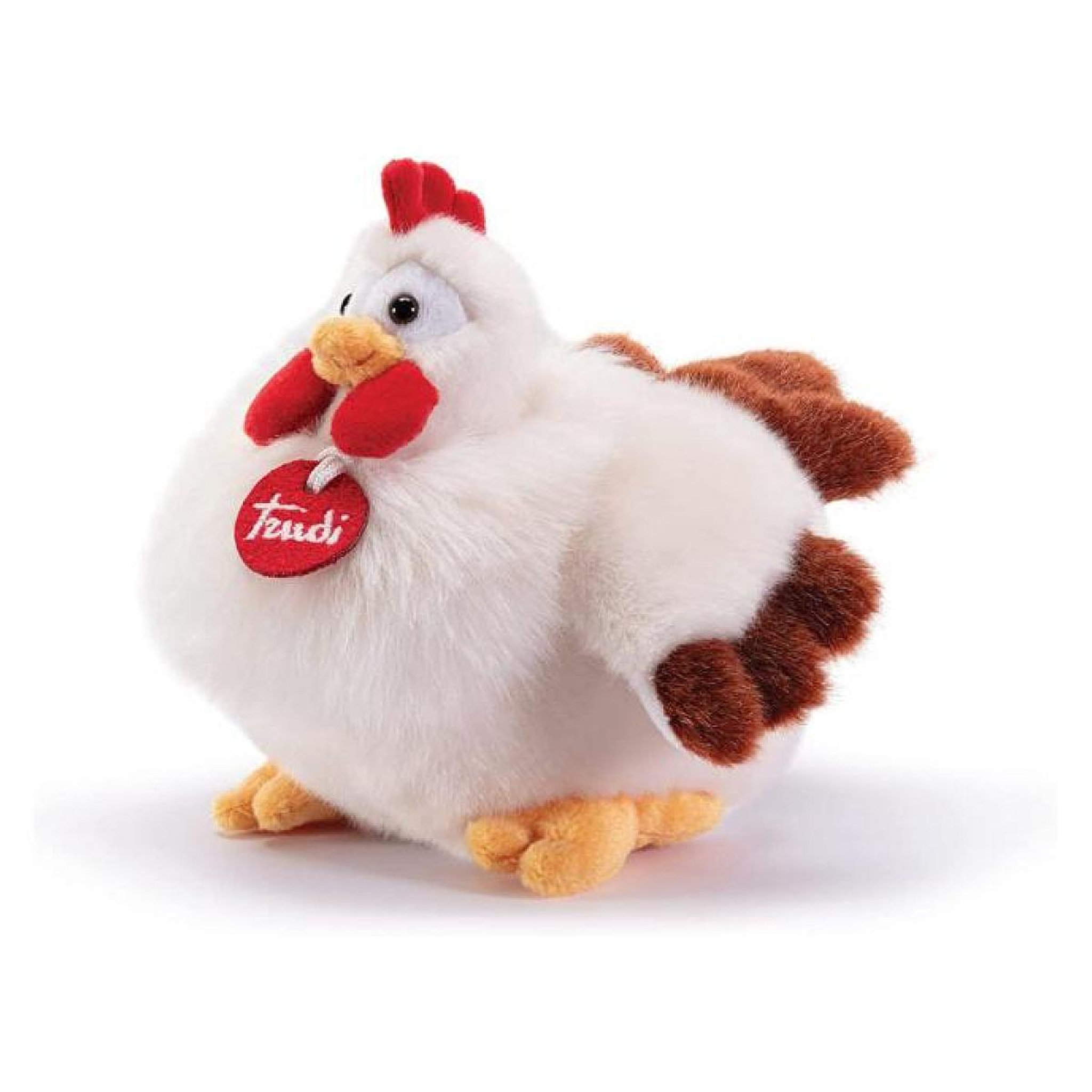 Trudi Peluche  - Poule Daisy