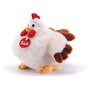 Voir la diapositive 1 : Trudi Peluche  - Poule Daisy