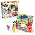 CANAL TOYS Studio fast food slime