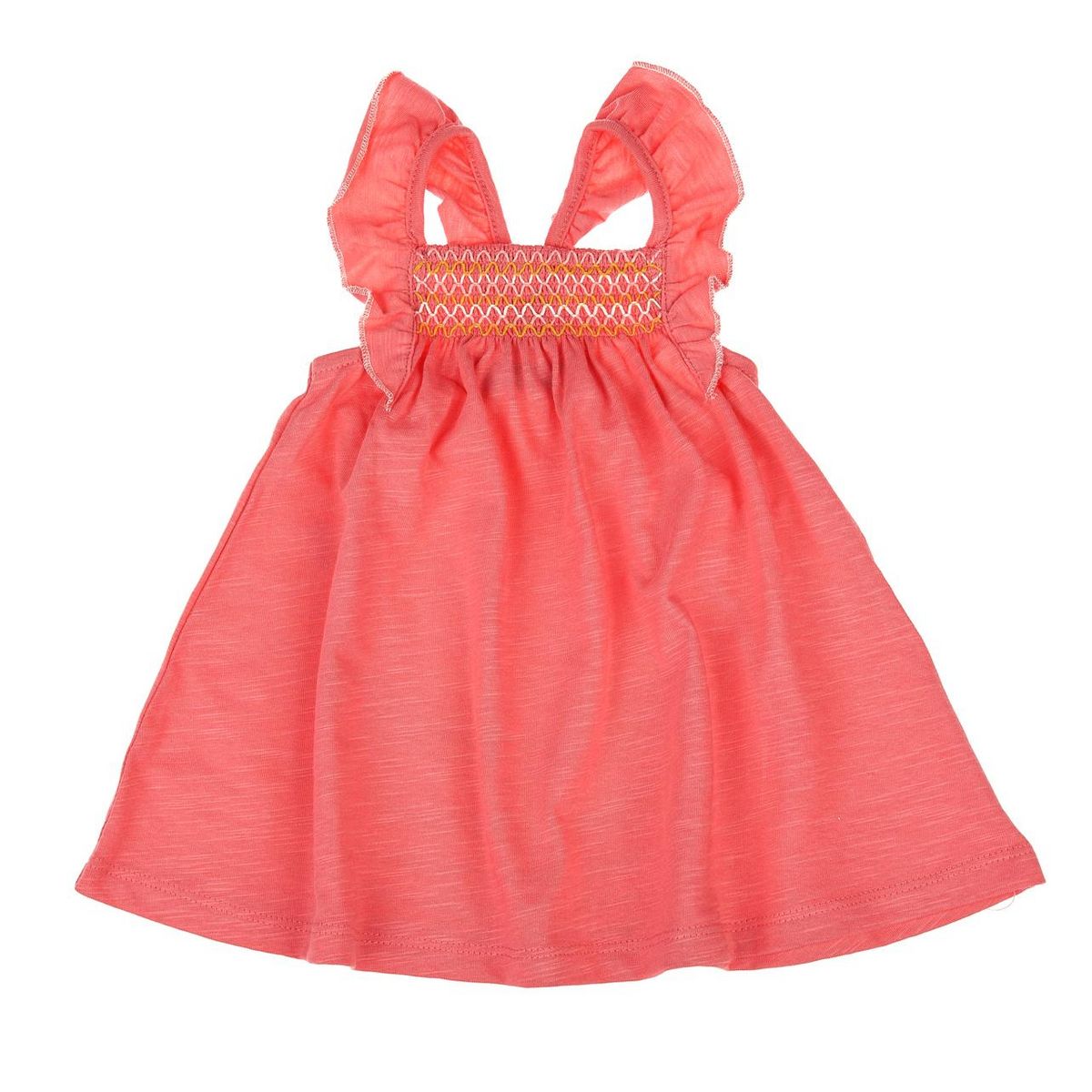 IN EXTENSO Robe bébé fille