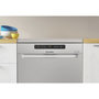 Voir la diapositive 4 : Indesit Lave vaisselle 60 cm I3FD654S