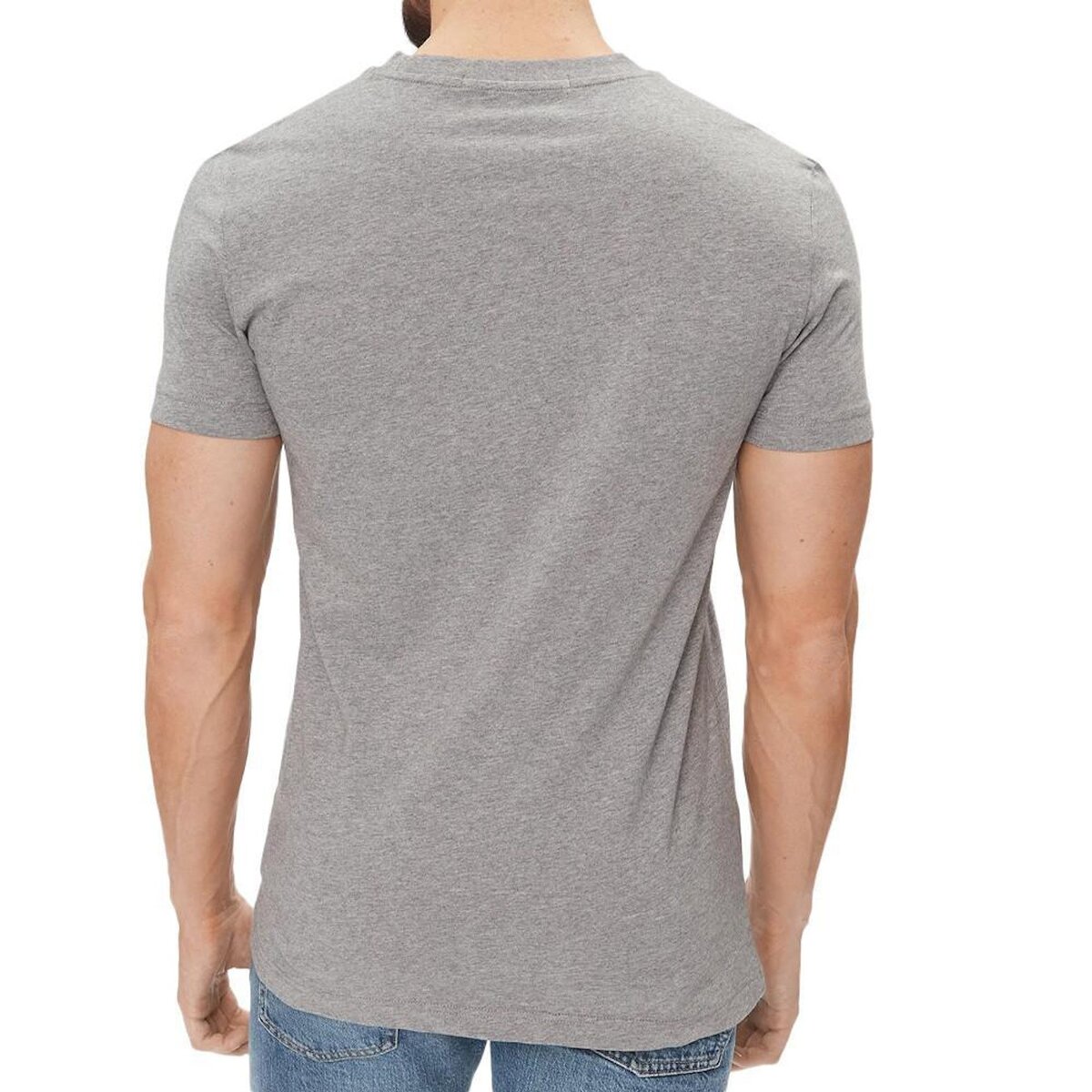CALVIN KLEIN JEANS T shirt  Homme Calvin Klein Jeans Institutional