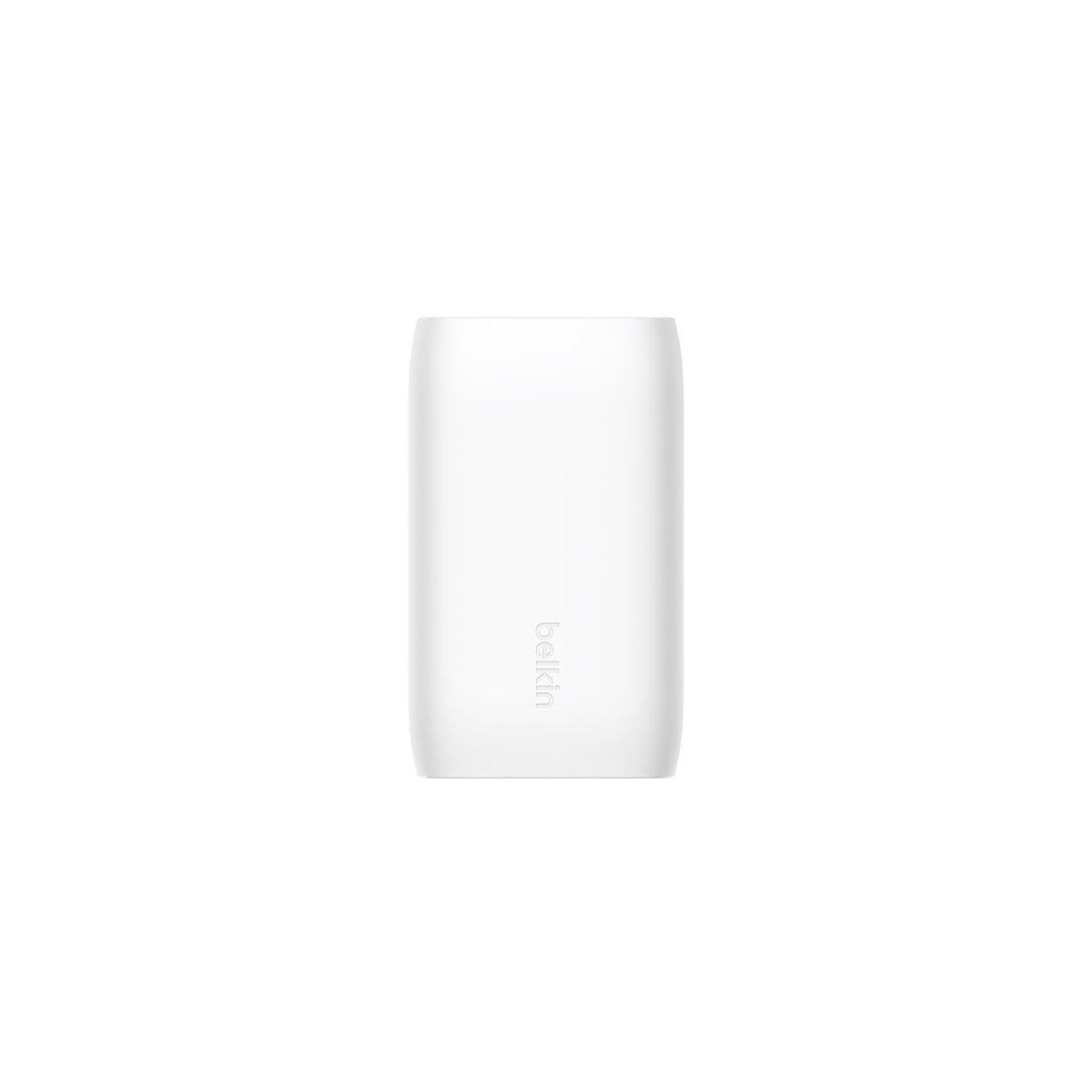 Voir la diapositive 4 : Belkin Chargeur 3 port USB-C 67W PPS + cable USB C