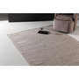 Voir la diapositive 6 : Paris Prix Tapis Déco  Vince Solar  200x290cm Marron