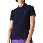 Lacoste Polo  Femme Lacoste Polo PF7839 240. Coloris disponibles : Bleu