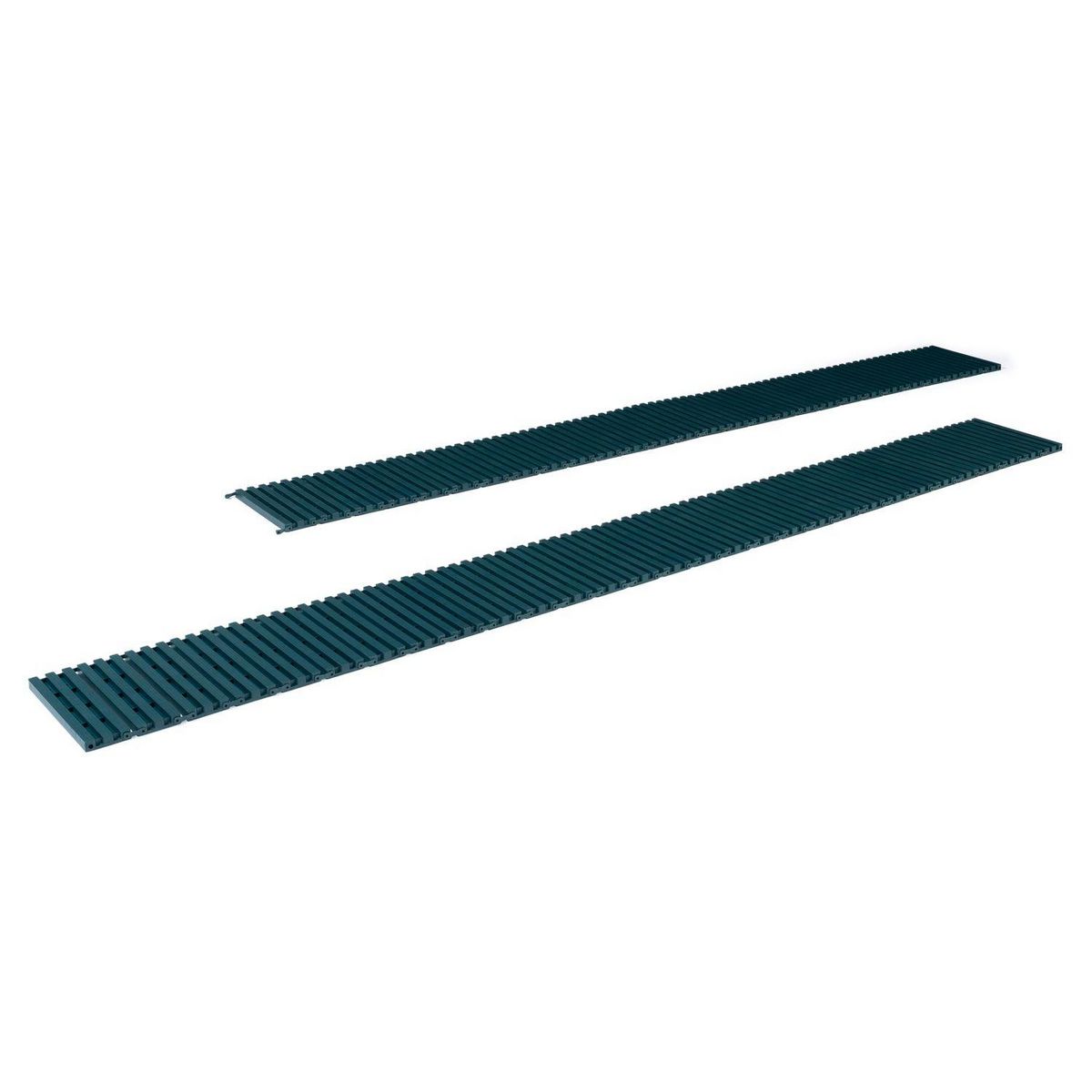 Jardikt Chemin de Potager - 5m - Plastique vert