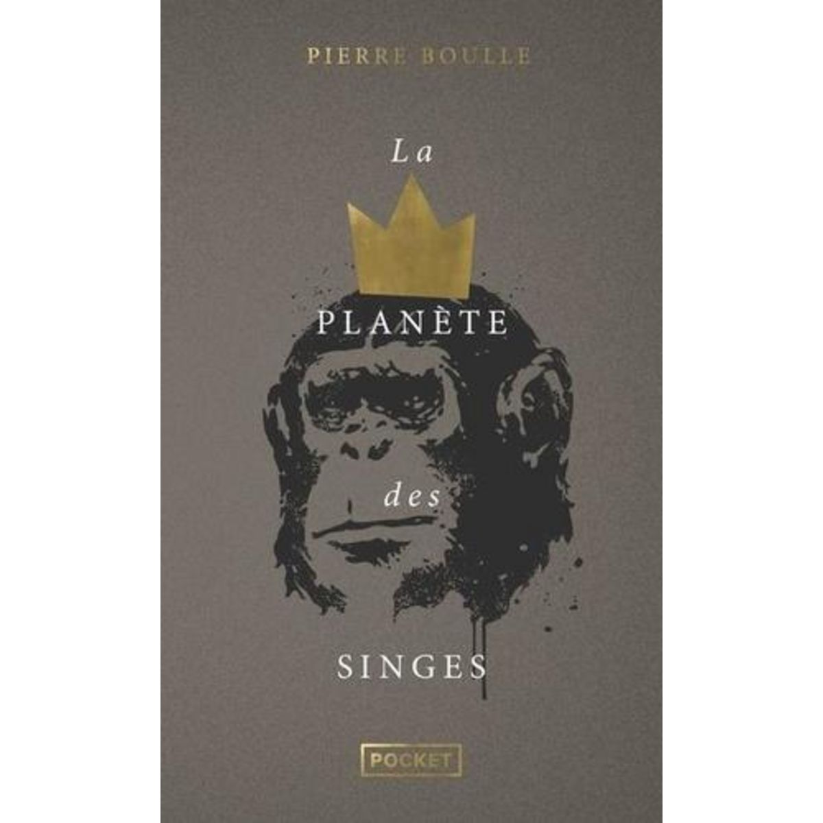 LA PLANETE DES SINGES. EDITION COLLECTOR, Boulle Pierre