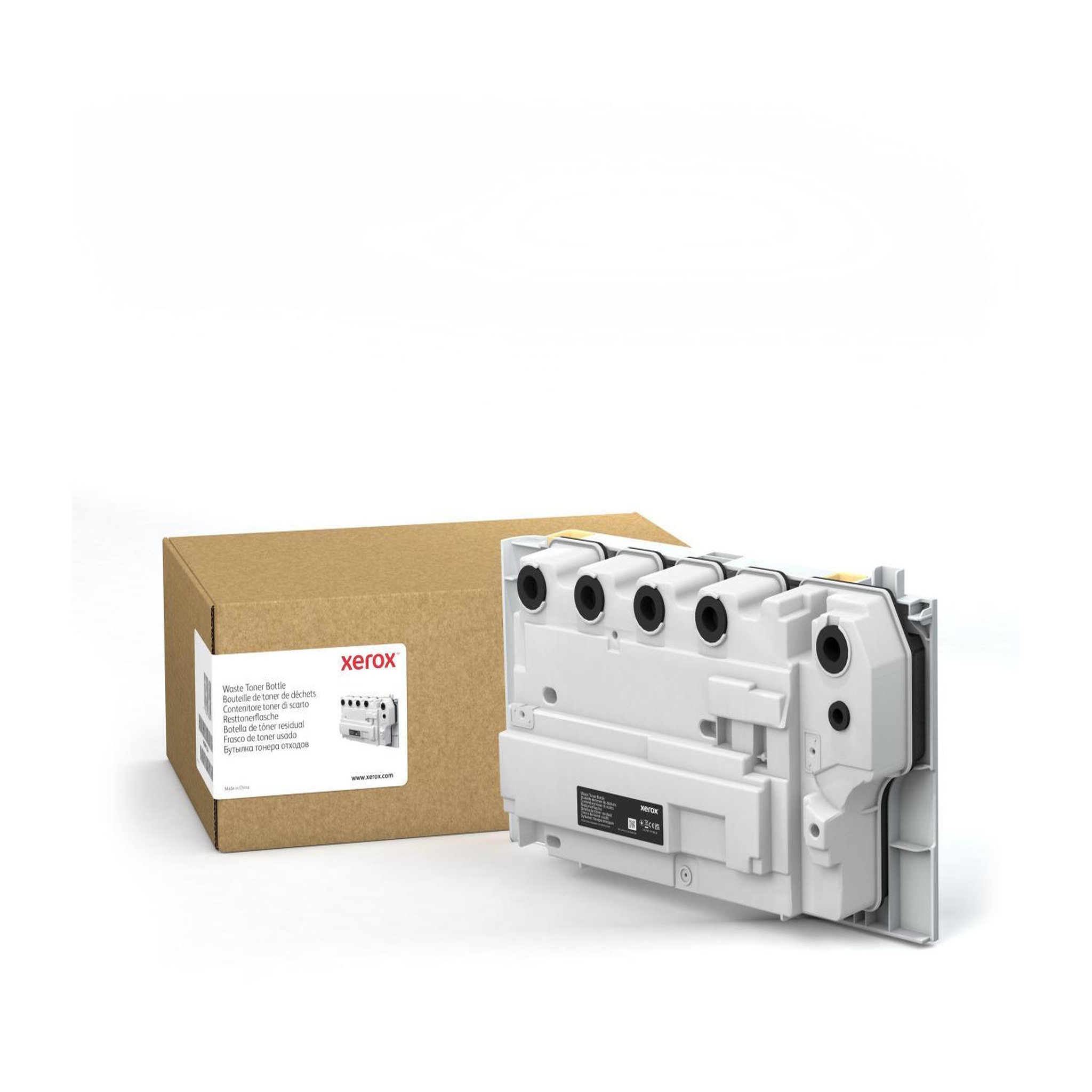 Xerox Xerox Toner usagé VersaLink C620 / C625 (rendement 170 000) (longue durée, généralement non requis pour les niveaux d'utilisation moy.)
