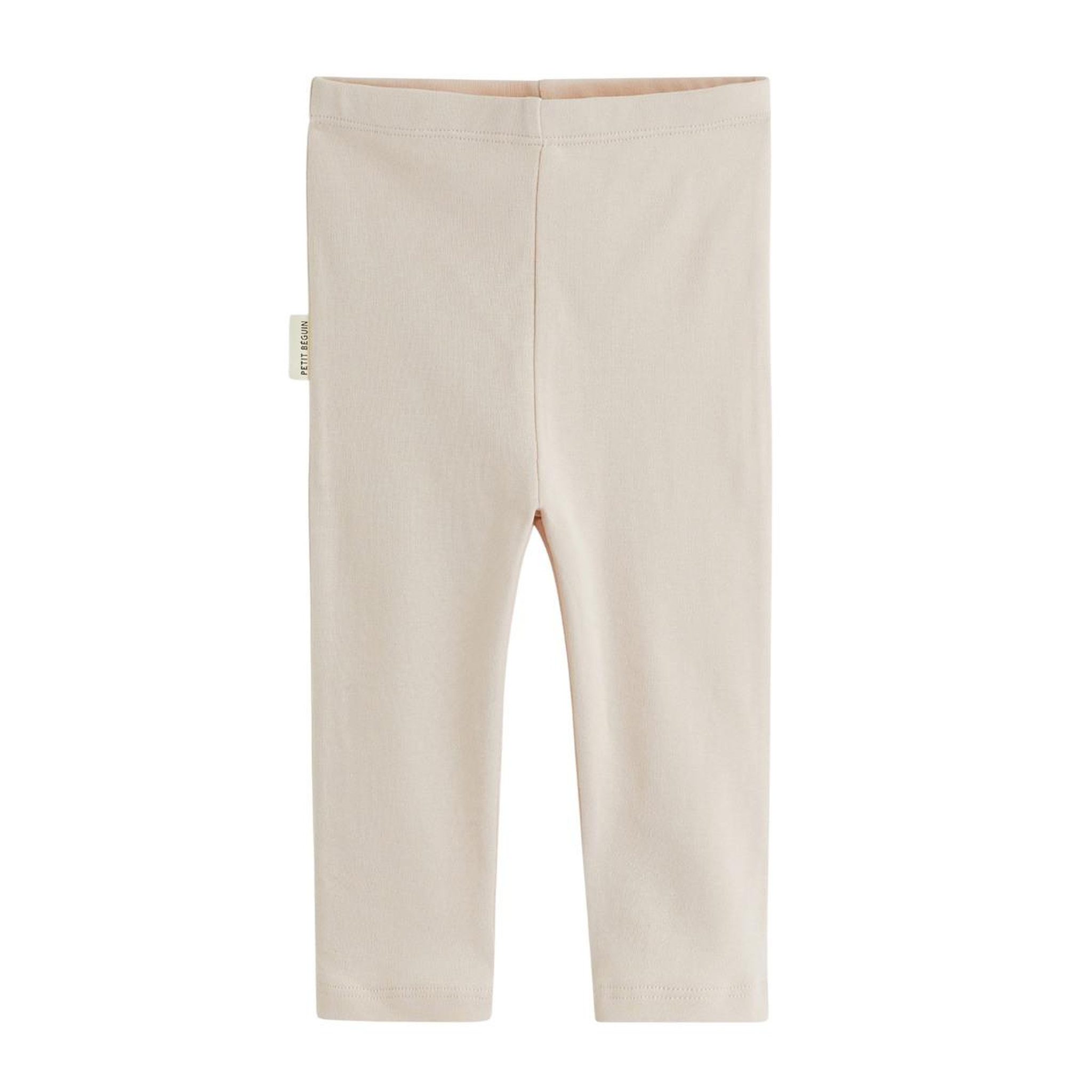 Voir la diapositive 5 : PETIT BEGUIN Lot de 3 leggings enfant sora
