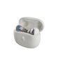 Voir la diapositive 4 : Skullcandy Ecouteurs Skullcandy RAIL TRUE WIRELESS BLANC MULTIPOINT MODE TRANSPARENT
