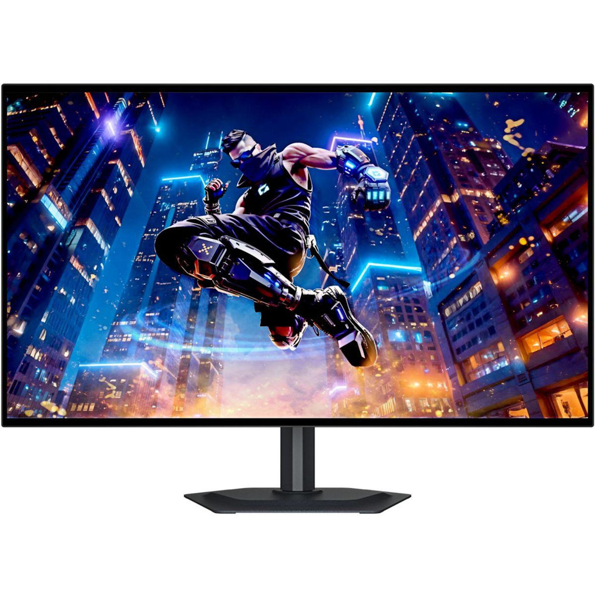 Gigabyte Ecran PC Gamer MO27Q28G 27'' OLED