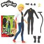 Voir la diapositive 2 : BANDAI Adrien poupée 26 cm Miraculous