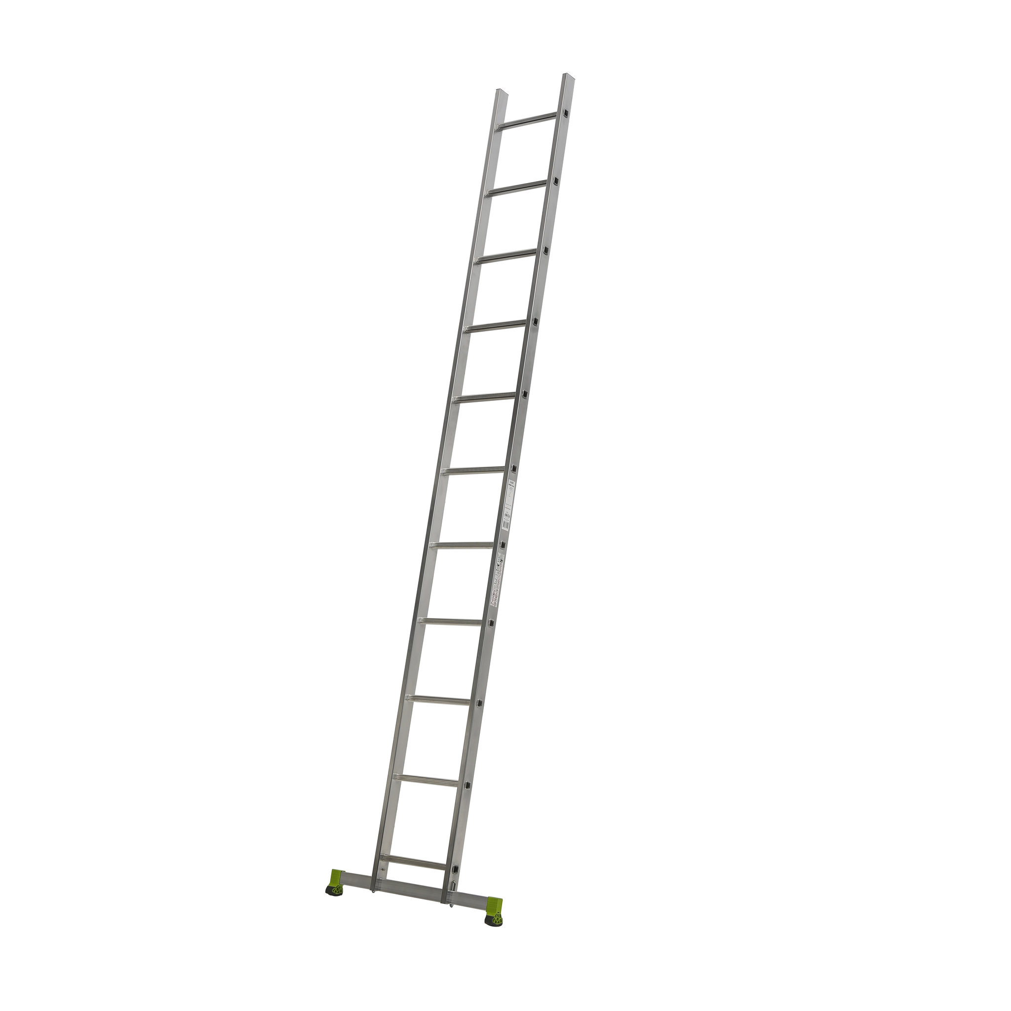 Voir la diapositive 1 : CENTAURE Echelle simple CLS 3m95