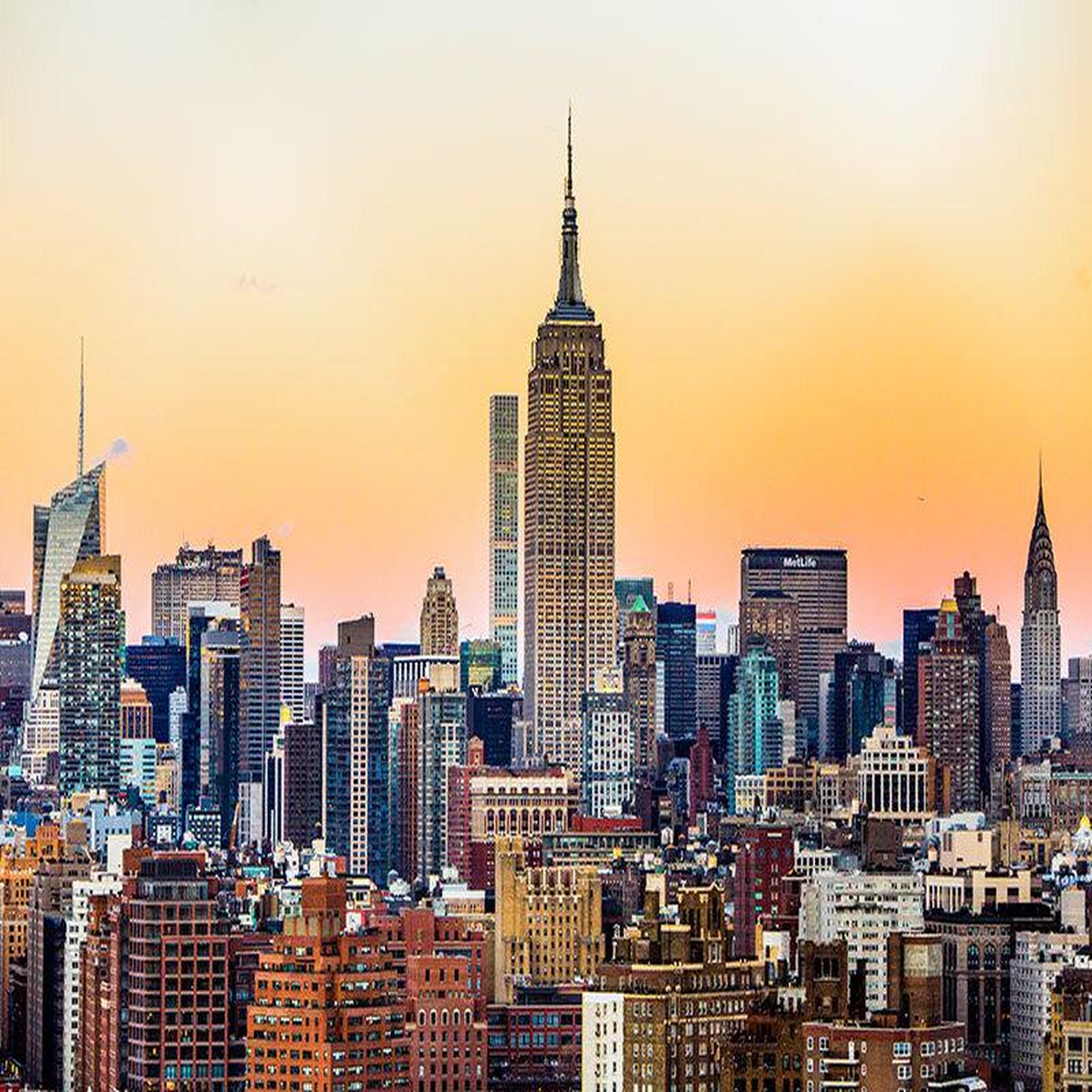Voir la diapositive 3 : Smartbox City trip à new york : 5 jours en hôtel 3* à manhattan avec visites des lieux incontournables - coffret cadeau séjour