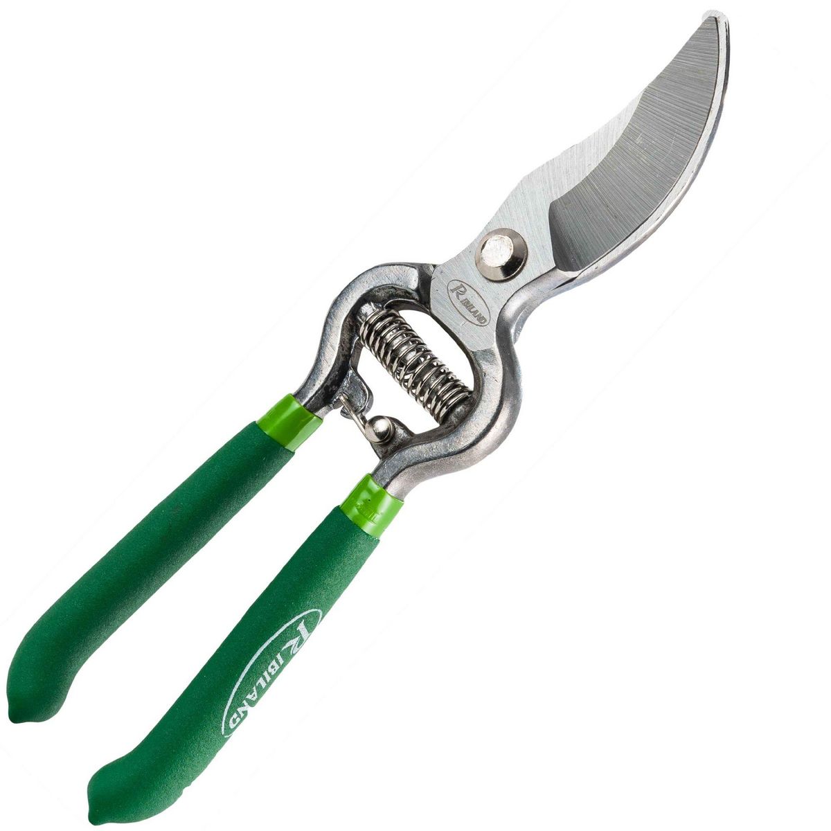 Ribiland Sécateur en acier forgé