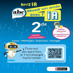 REUSSIR SON ANNE AVEC L'IA, Dianoux Jean-Luc