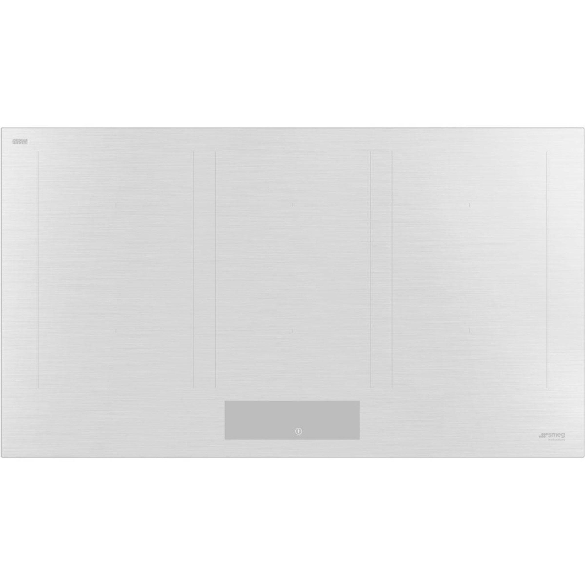 SMEG Plaque induction SIM3964MWH