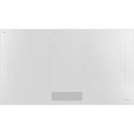 SMEG Plaque induction SIM3964MWH