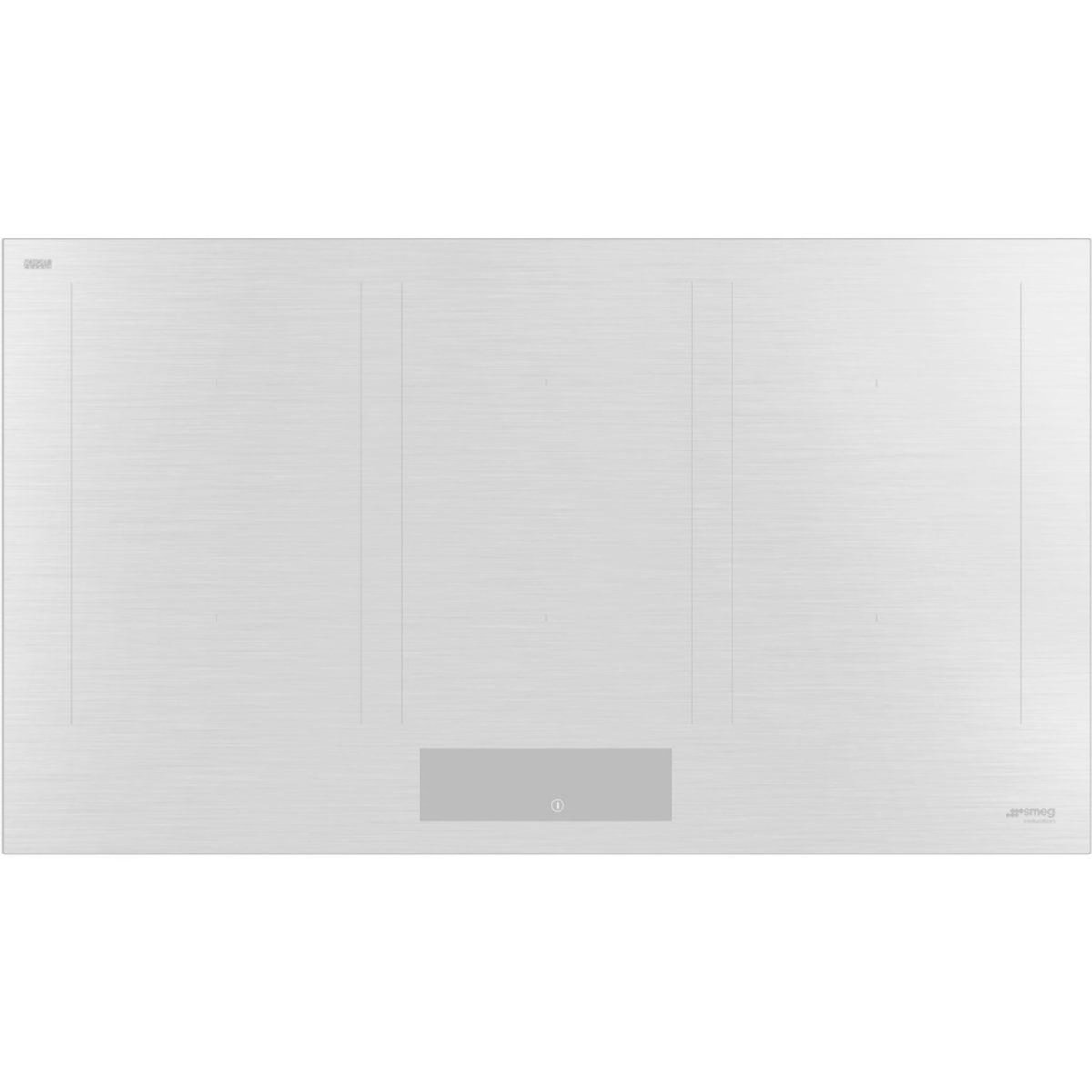 SMEG Plaque induction SIM3964MWH