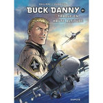 BUCK DANNY TOME 61 : TRAQUE EN HAUTE ALTITUDE, Philippe Sébastien