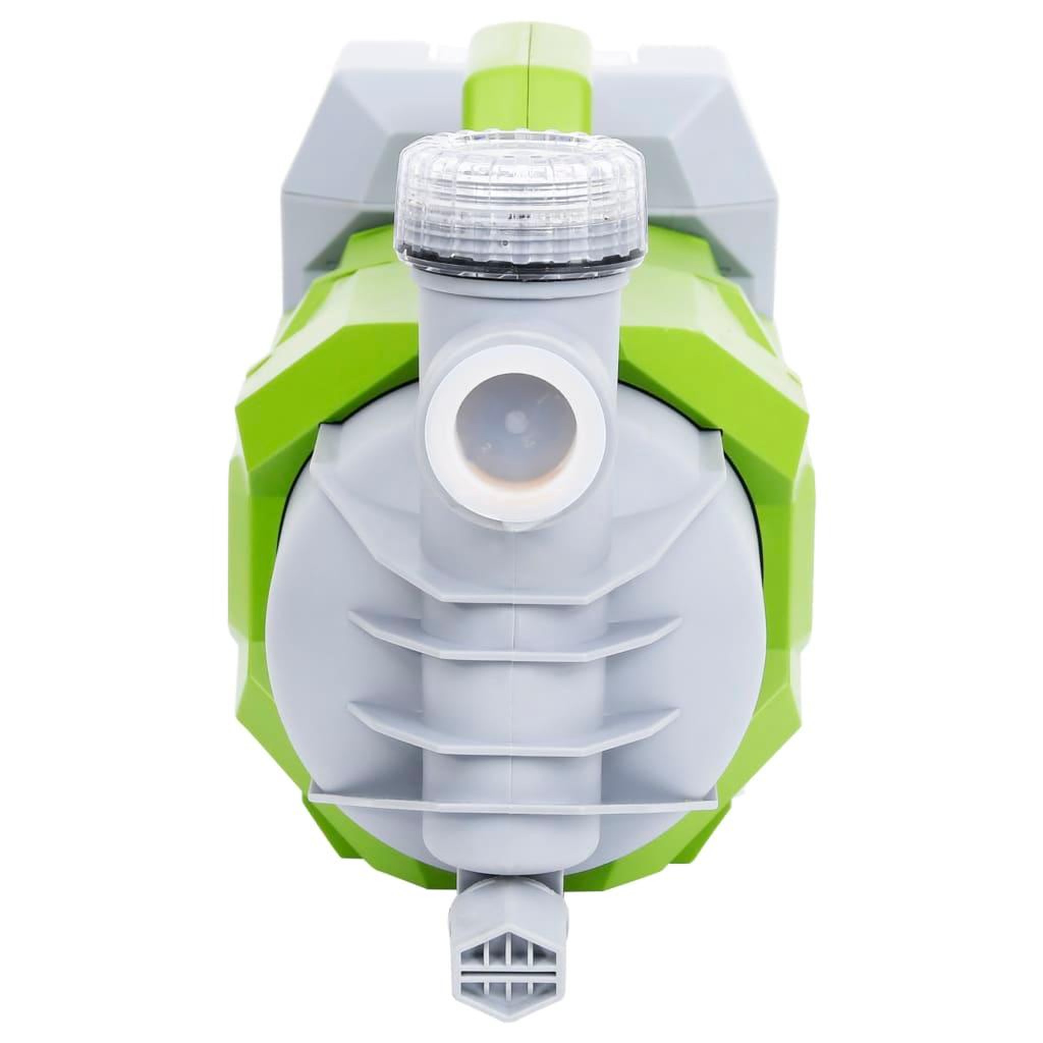 Voir la diapositive 4 : VIDAXL Pompe de jardin sans cordon 180 w 2 800 l/h