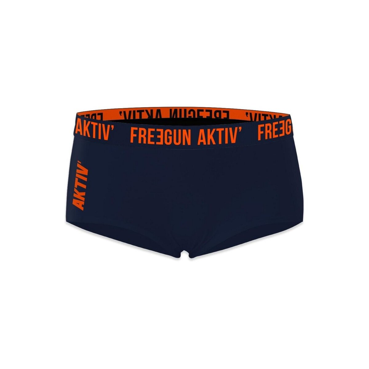 FREEGUN Boxer femme Aktiv Sport Mat