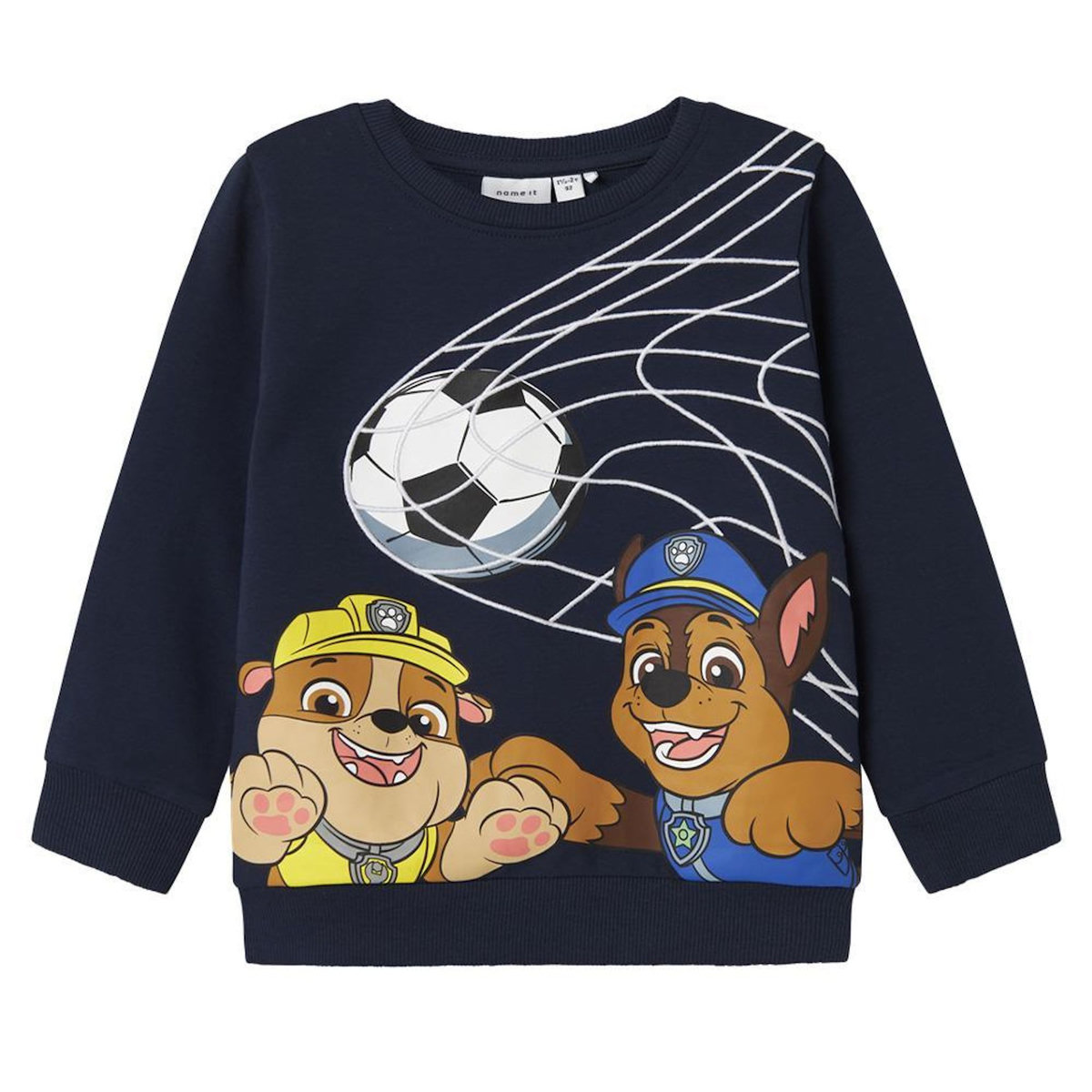 NAME IT Sweat  Garçon Name it Jaako