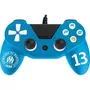 SUBSONIC Manette filaire Pro 5 PS4 - OM