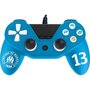 SUBSONIC Manette filaire Pro 5 PS4 - OM