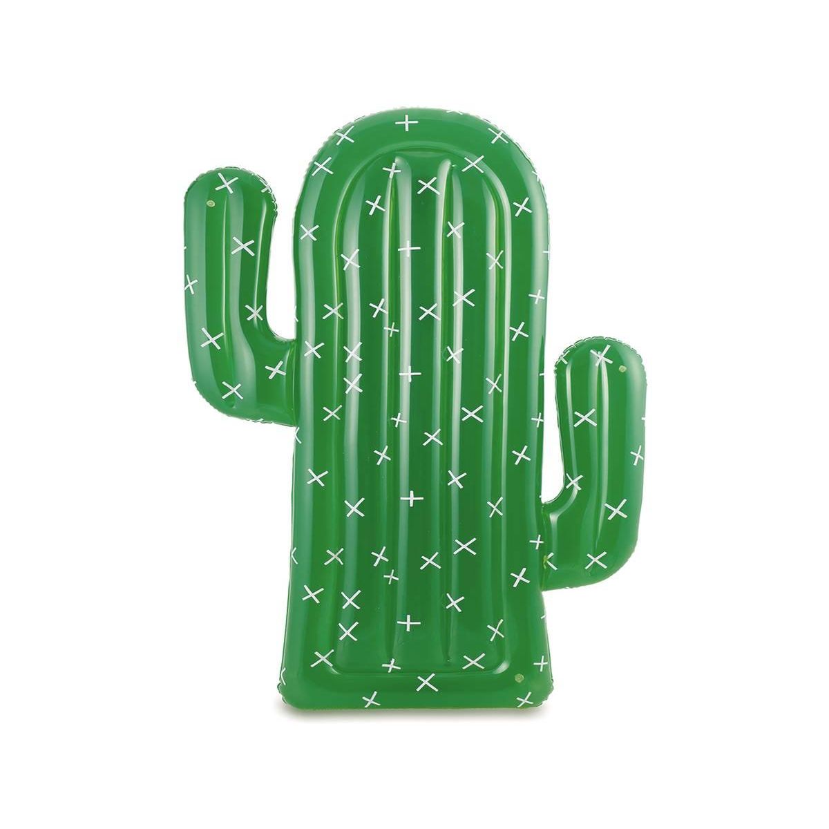 Habitat et Jardin Cactus gonflable   - 175 x 113 x 15 cm
