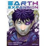 EARTH EXPANSION TOME 1 , Yosshaa!