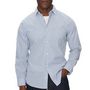 Voir la diapositive 1 : CALVIN KLEIN JEANS Chemise à Rayures  Homme Calvin Klein Jeans Poplin Stripe